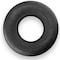 Rubbermaster 13x5.00-6 Smooth 4 Ply Tubeless Low Speed Tire 450145 - alternate 1